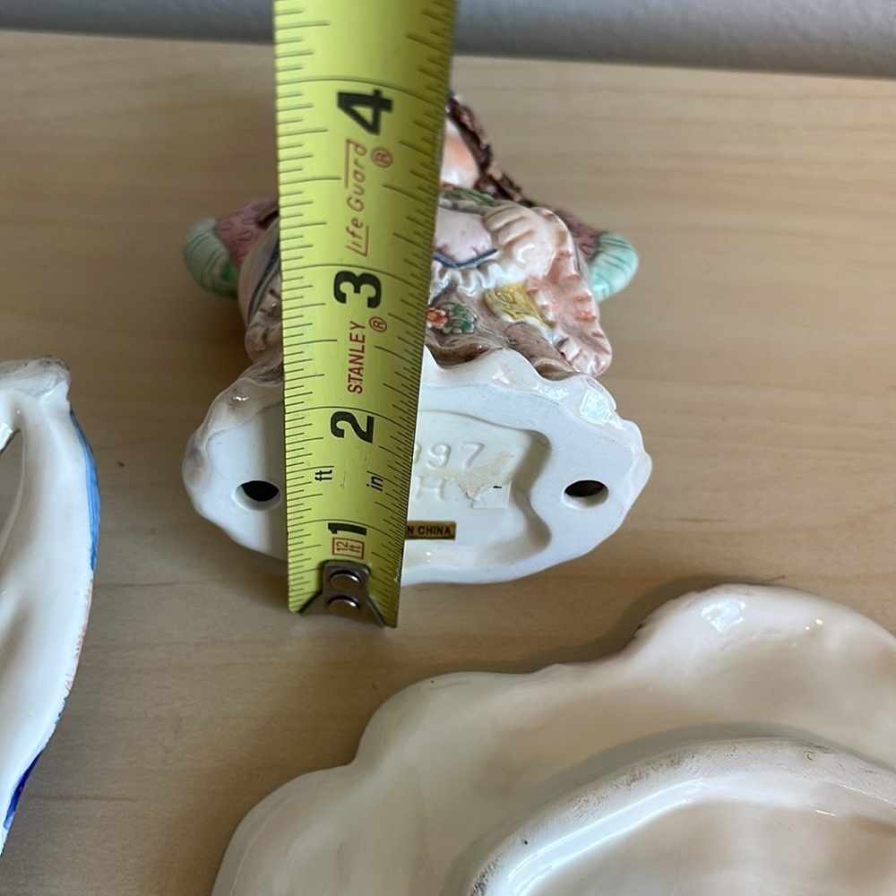 - Vintage 1997 ugh porcelain china - Picture 11 of 12